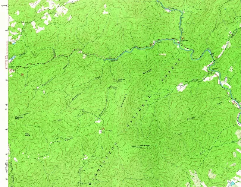 Beyond the Blue Ridge: How Appalachia's Secret Hollows Are Cautiously Welcoming the Outside World