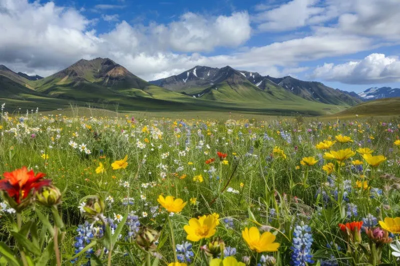 The Quiet Emergency: Inside America's Hidden Valleys as Climate Redraws Their Botanical Maps
