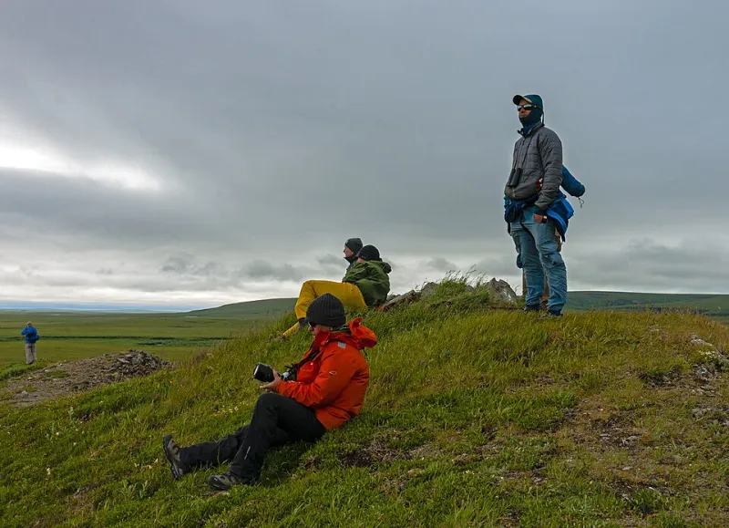 The Map Is the Problem: On the Ethics of Writing Wild Places Into Existence