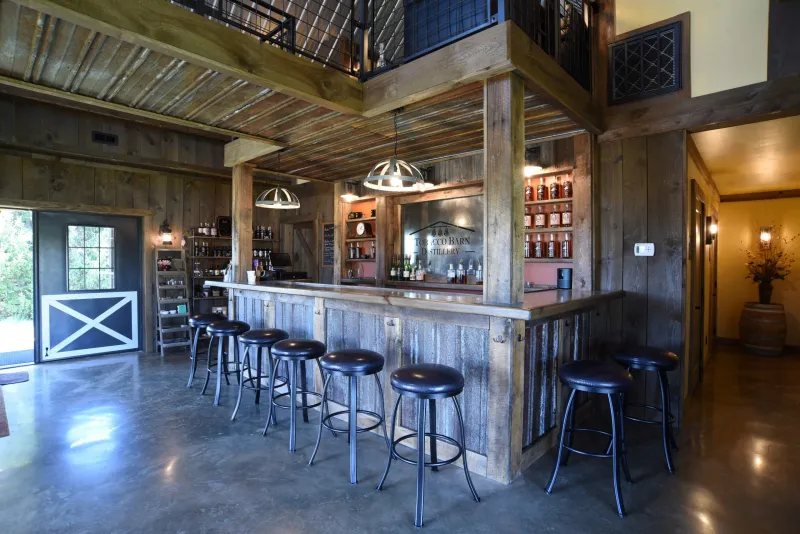 Why the Hollow Is the New Hub: Inside America's Valley-Born Creative Economies