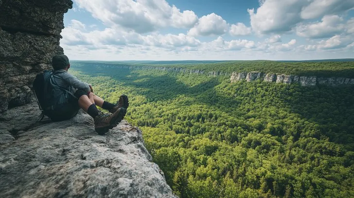 Listen to the Land: The Hidden Soundscapes of America's Most Isolated Valleys