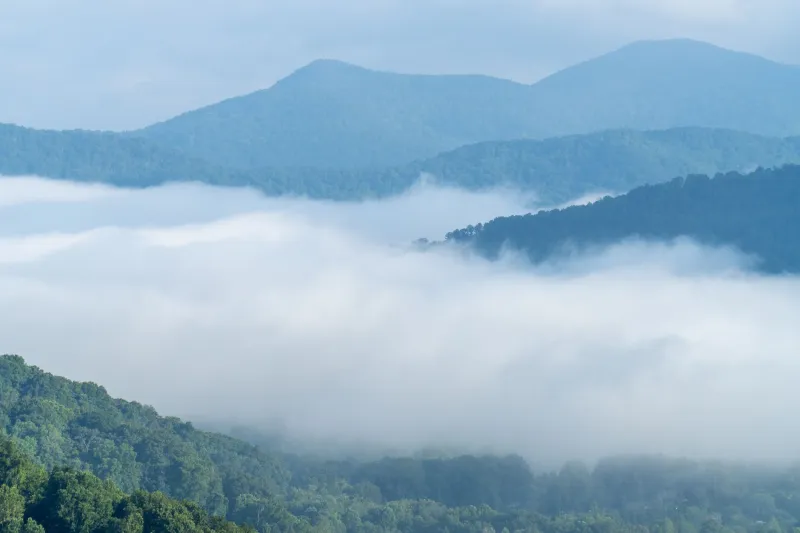 Losing the Drive and Finding the Point: What Remote Valleys Are Teaching Ambitious Americans About Success