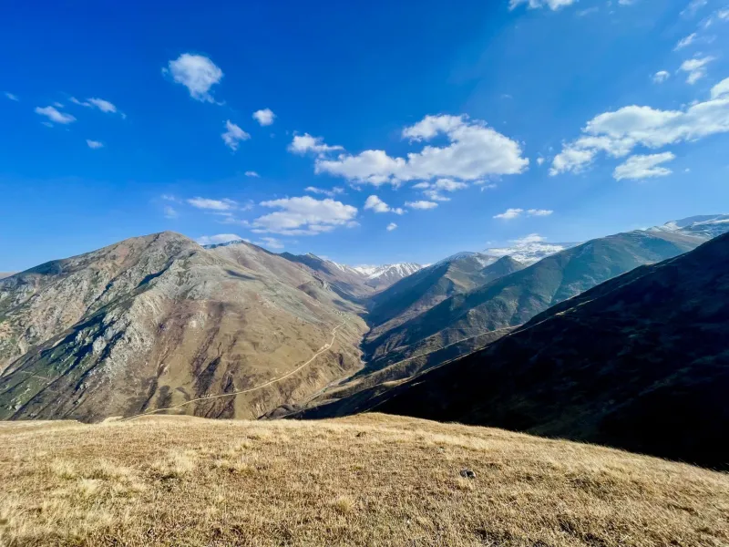 Loved to Death: How Hidden Valleys Vanish the Moment They Get Famous