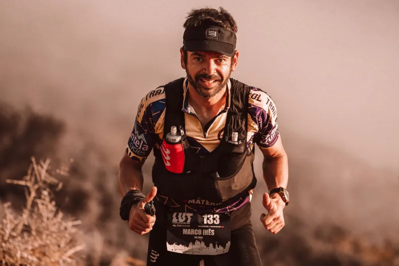 Running Into the Deep End: Why Ultramarathoners Are Ditching Desert Flats for the Hollow